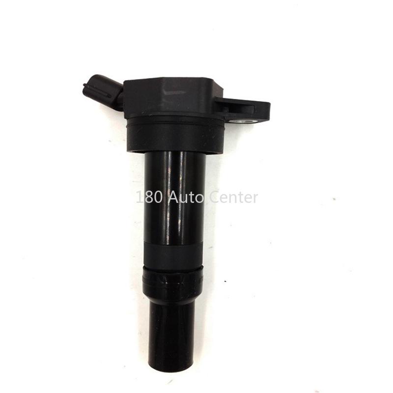 27300-2E000 27300-3F000 K3 K4 K5 KX3 KX5 KX7 IX25 IX35 Ignition Coil G4N Engine Models 1 Piece