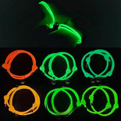 Luminous Magnetic Couple Bracelets: 2022 Pair for Men & Women