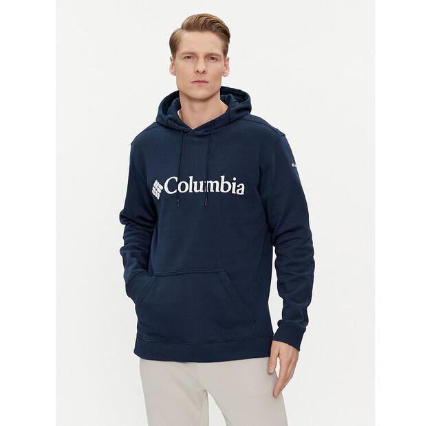 Толстовка Columbia Csc Basic Logo™ II EU S