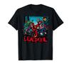 MARVEL Deadpool Print 152100025/MI T-shirt