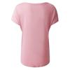 Dare 2B Womens/Ladies Persisting II Logo T-Shirt