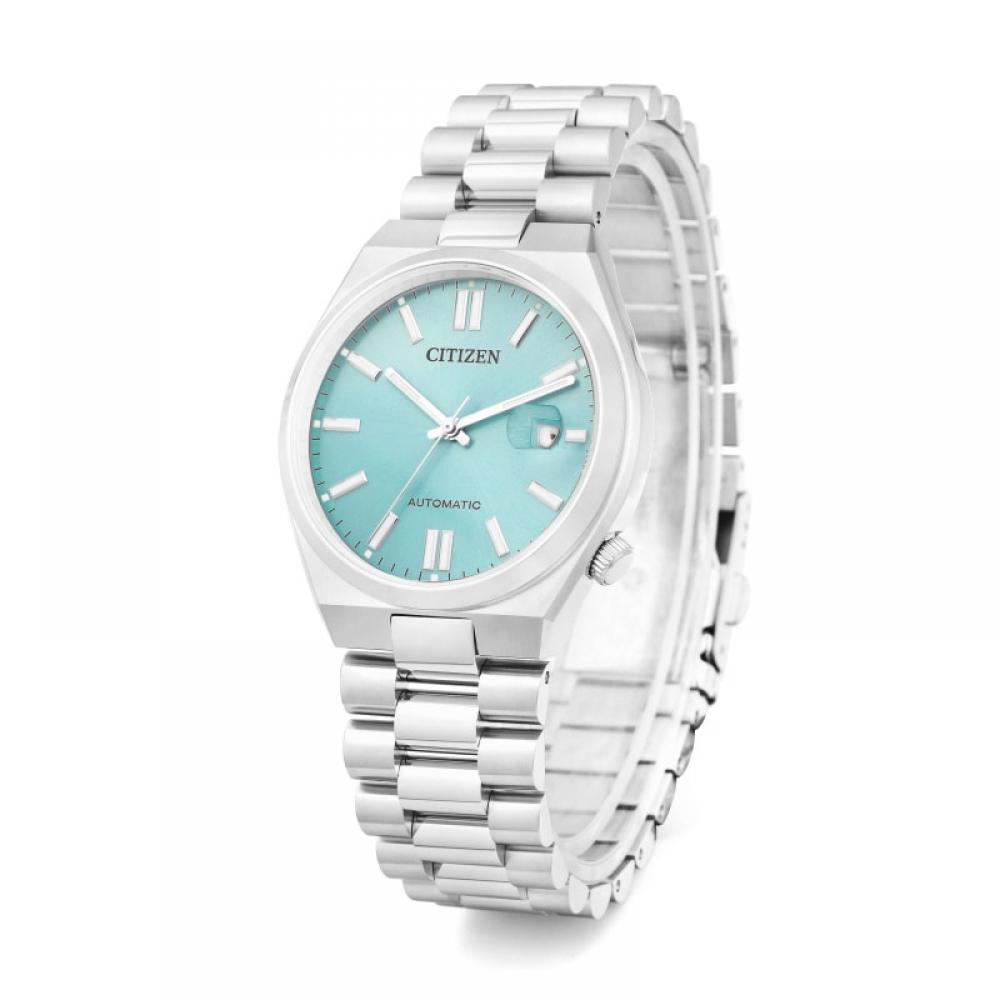 Citizen NJ0151 88M Herren-Metalluhr