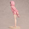 Jonsun Illustration Parka PVC ABS Painted Complete Figure "Swimsuit Misaki" Non-scale &