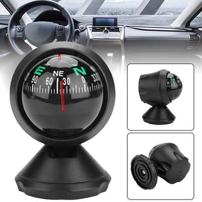 Kempovanie a turistika – Kompasy