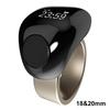 Smart Praise Zikr Ring For Muslims Tasbih Oled Digital Counter Tasbeeh Prayer Time Vibration Reminder Waterproof