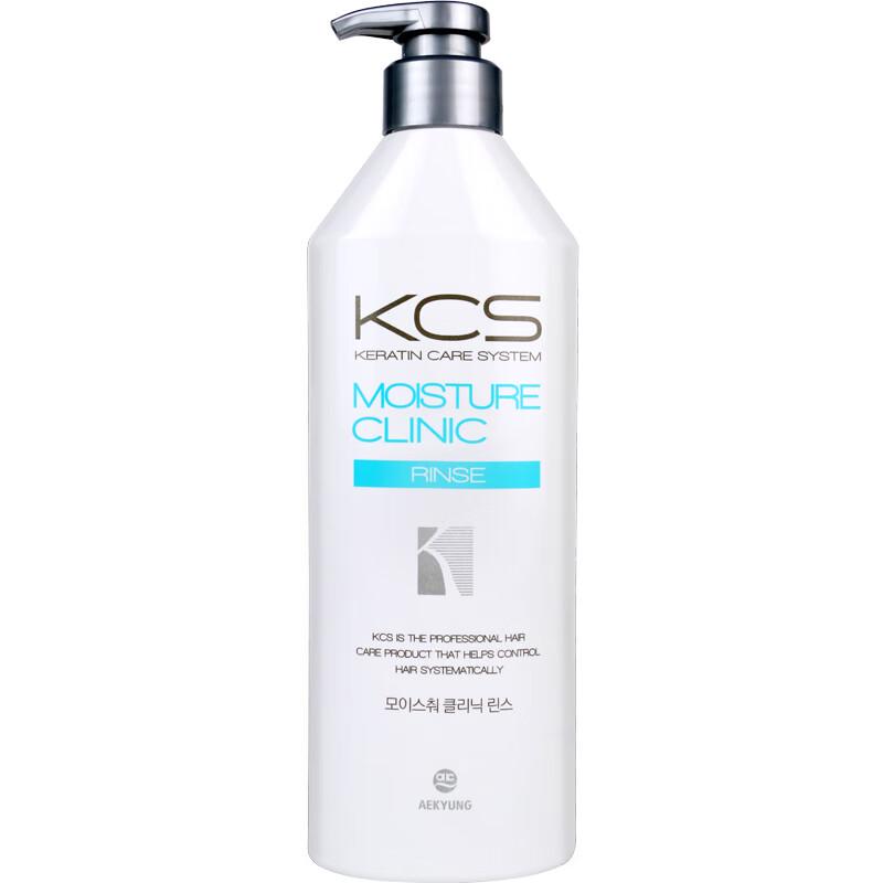 

Keshisu Soft Hydrating Hair Conditioner