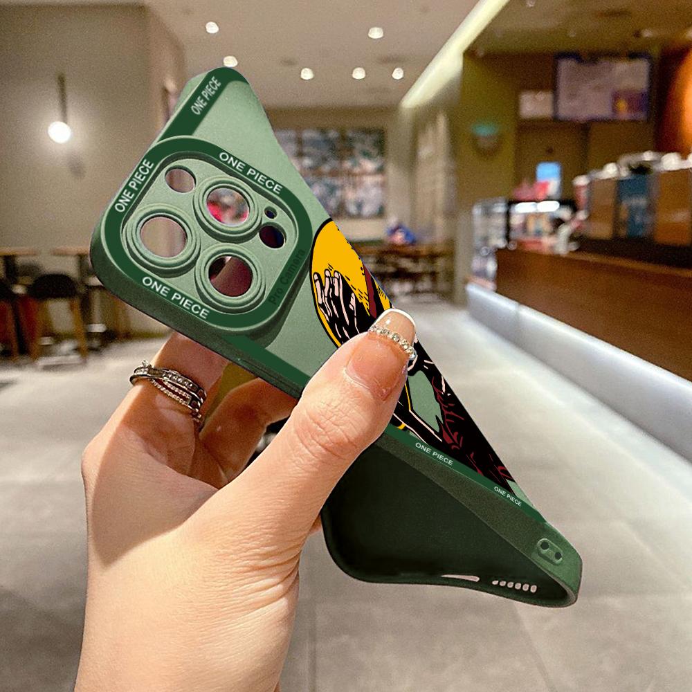 Pro iPhone Samsung Huawei Honor Xiaomi Redmi OPPO Pouzdro na telefon Realme Vivo Malovaný vzor Měkká guma Celý kryt Ochrana fotoaparátu Design Shell