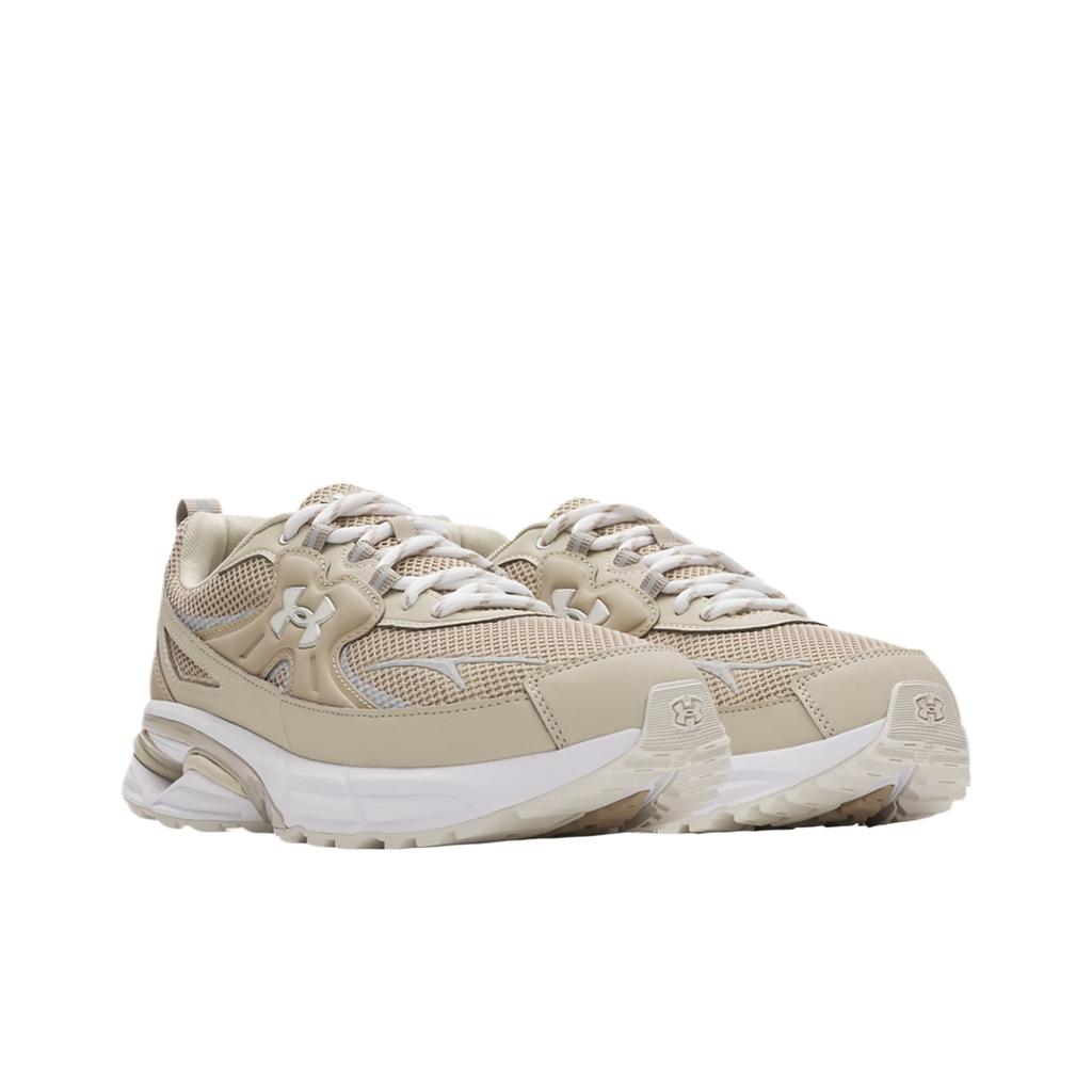 Under Armour Apparition Tech Classic Comfortable Running Shoes Unisex Sneakers 6005280-289