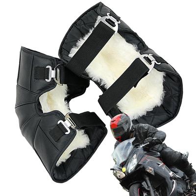 Riding Knee Pads Quick-Release Protective Gear Motorcycle Knee Pads For Skateboarding Biking Skating Cycling Motorcycle Soccer