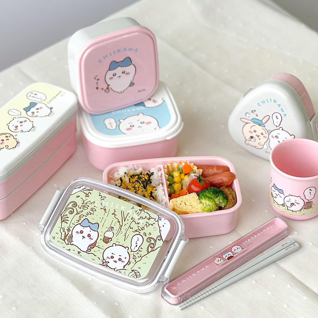 OSK Cup Microwave and Dishwasher with Made In Tumbler, Pink, 200ml, Chiikawa, Safe, Handle, Japan, C-1