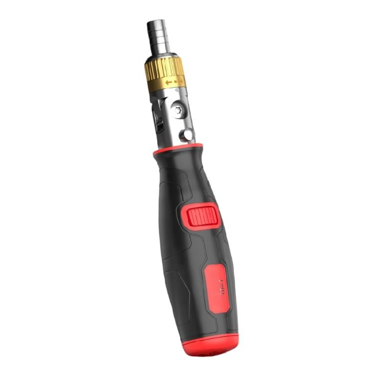 Precisions Ratchet Screwdriver Set, Bendable Household Screwdriver Home Repair Tool Ratchet Screwdriver Kit