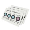 Oxygen & Humidity Indicator Cards