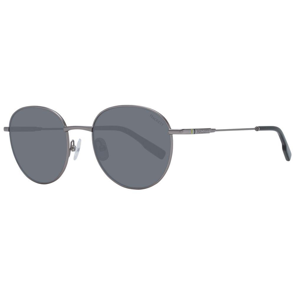 

Hackett Men Мужские солнцезащитные очки серые