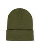 Bonseullipi Basic Beanie (Khaki)