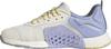 Sneakers Dropset 3 Shoe Chalk White Halo Silver Violet Tone