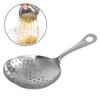 Stainless Steel Cocktail Strainer Spoon,   Strainer, Grt for Bar Absinthe U, Used By Different Countries with Different Methods