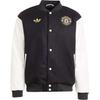 Originals Manchester United Jacket Men's Black JF0382