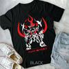 Tengen Toppa Gurren Lagann,Anime,M   Anga New Unisex T-Shirt Size