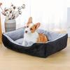 Dog Nests Small Medium and Large Dogs Warm Dog Nests Internet Famous Pet Nests Dog Beds Dog Pads Cat Nests Pet Supplies