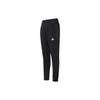 Casual Sports Training Logo Bundle Feet Long Pants Black Men's GP1013
