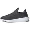 Originals Swift Run 22 Comfortable Sports Fabric Durable Breathable Low-Top Casual Running Shoes Unisex Sneakers Black GW6811