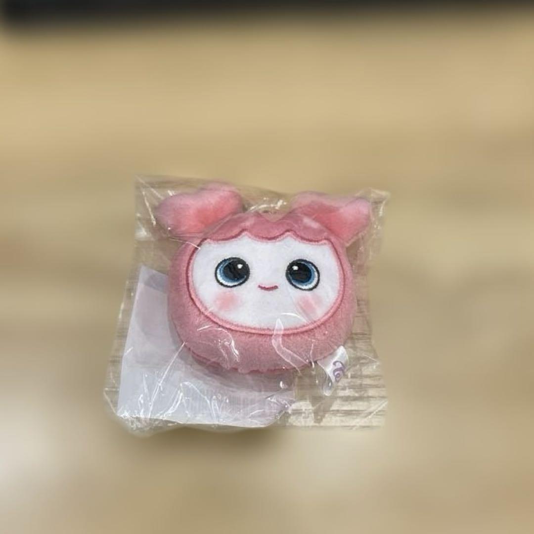 

[Б/У] Инчхон Кон TWICE LOVELY FACE БРЕЛОК Момо Корейский Эксклюзив