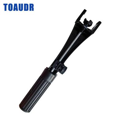 398S63011-0 Poignée de hors-bord pour Tohatsu 2 temps M9.9/M15/M18/25C/30A/35C/M40C (9.9HP-40HP)
