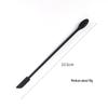 Silicone Long Handle Stirring Spoon