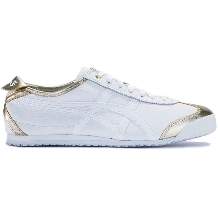 Onitsuka Tiger Mexico 66 Rich Gold 1183A033-200