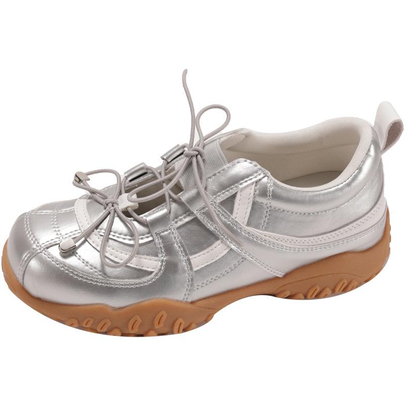 

Women s new summer trend retro commuting light flat bottom comfortable breathable casual shoes 40