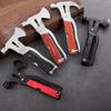 Multifunctional Portable Axe & Hammer: Outdoor, Emergency, Window Breaker Tool