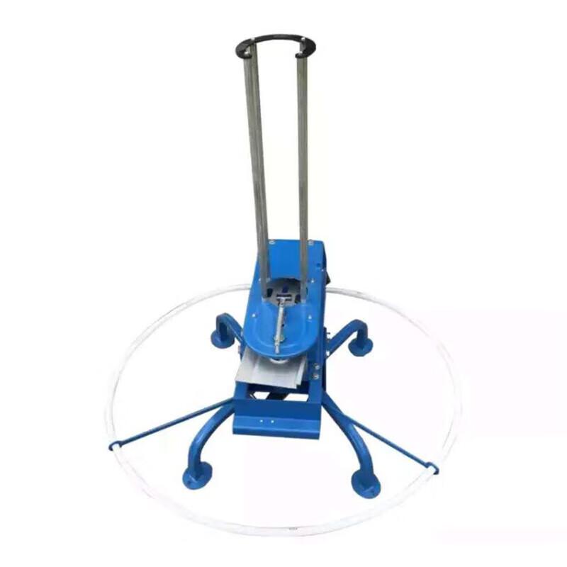 Leopard Defender Clay Target Shooting Equipment