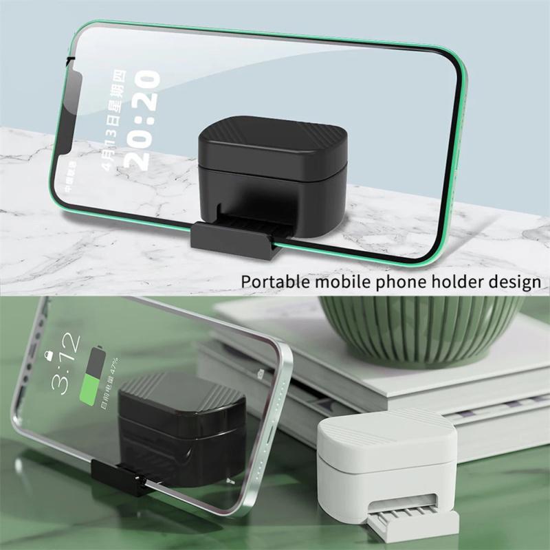 Pilot zdalnego sterowania kompatybilny z pierścieniem przewijania TikTok Page Turner, robieniem zdjęć, nagrywaniem wideo