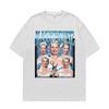 Katherine LaNasa Vintage American Actress T Shirt Harajuku Hip Hop Retro Unisex WOMEN Tshirt Oversized Short Sleeve Tee Shirt Tops