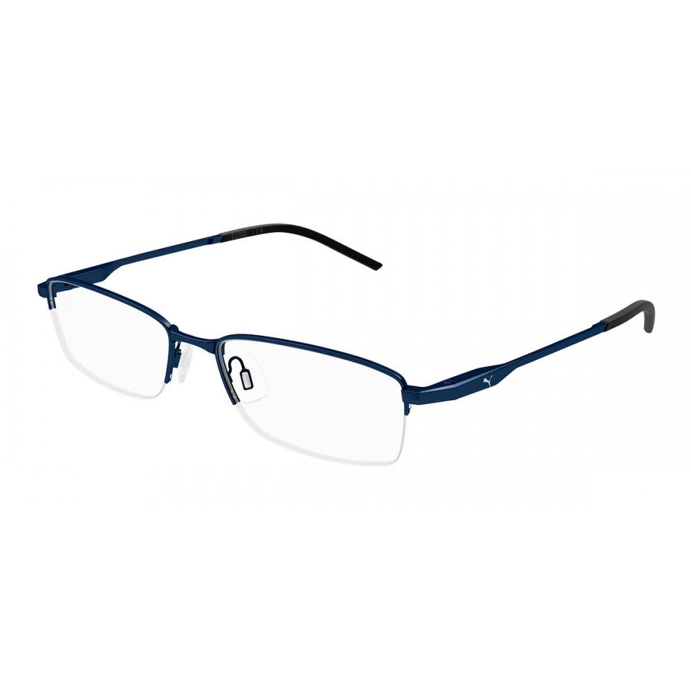 

Puma Pu0448o 003 Men Eyeglasses /54-17-145