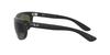 Ray-Ban Sunglasses Balorama RB4089 601/3162 G-15 Green 62 (Wrap Style / Sunglasses, Size 62)