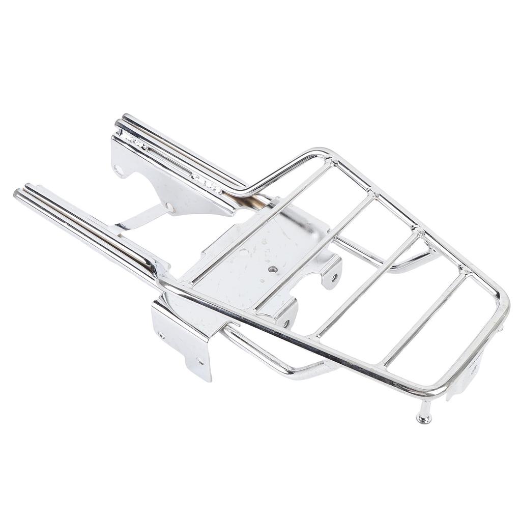   Motorcycle Rear Luggage Rack Iron Rear   Carrier Bracket Replacement for Monkey  50  50J    50A
