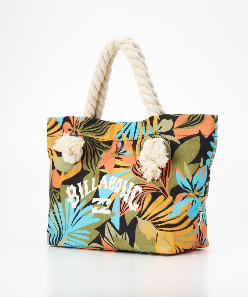 ESSENTIAL BEACH BAG MINI [Tote Bag] [10L]