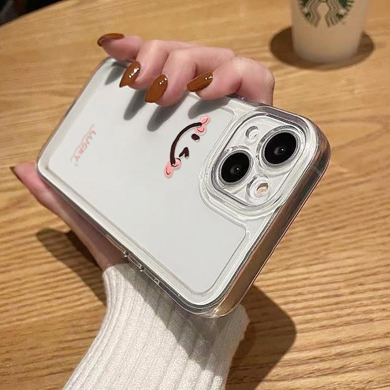 Space Phone Case for iPhone 11 13 XR 15 Pro Max 12 16 Pro Max for iPhone 14 7 8 Plus XS Max Samsung A15 A55 A05 Redmi 12 13C 13 9 Huawei Mate 30 40