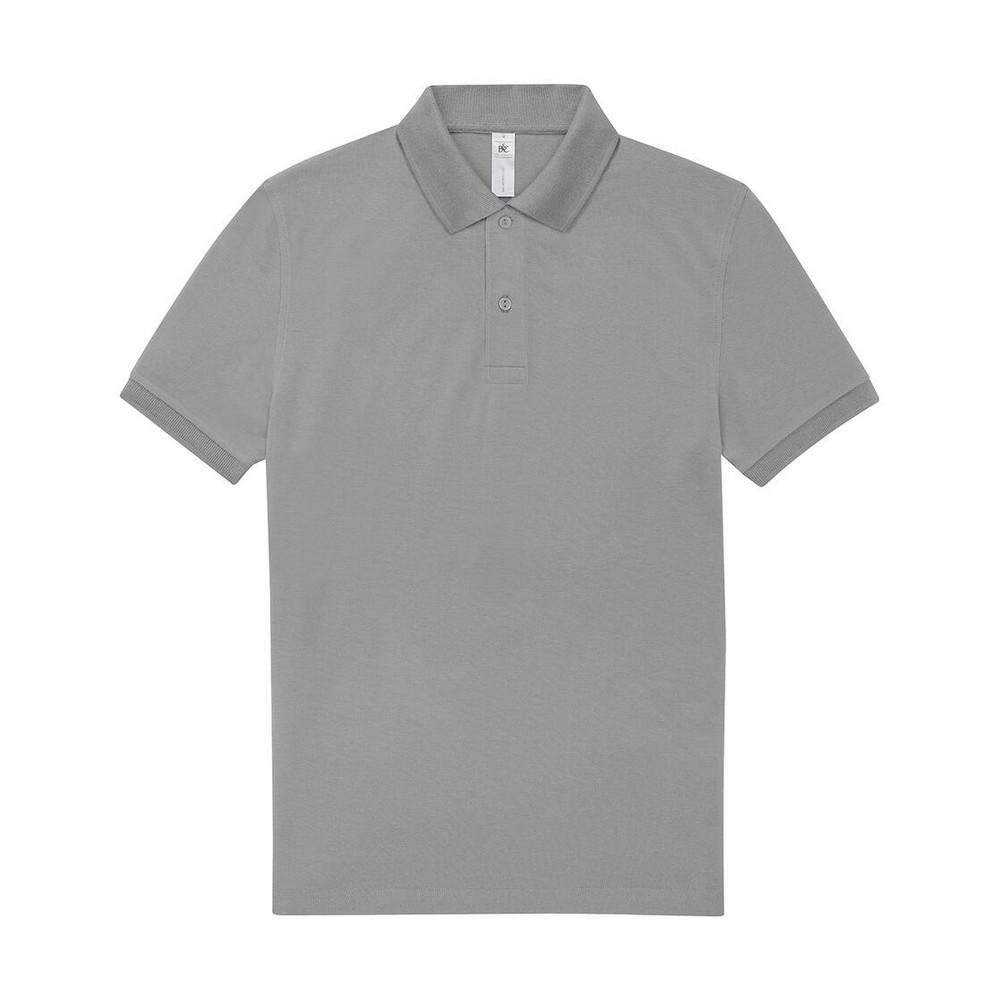 B&C Mens My Polo 210 Shirt