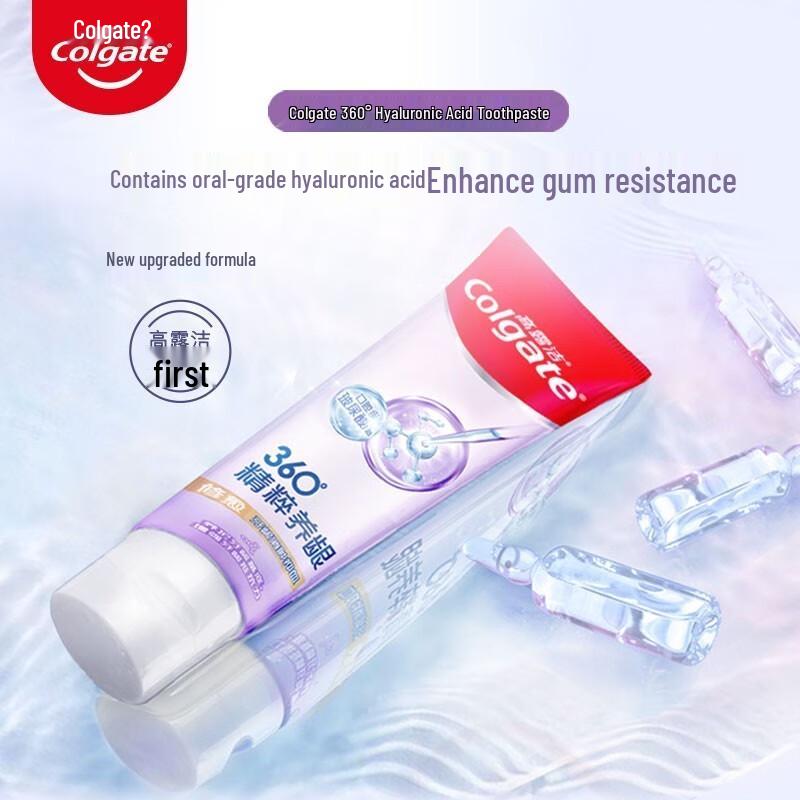 Colgate 360 Healthy Gums Toothpaste