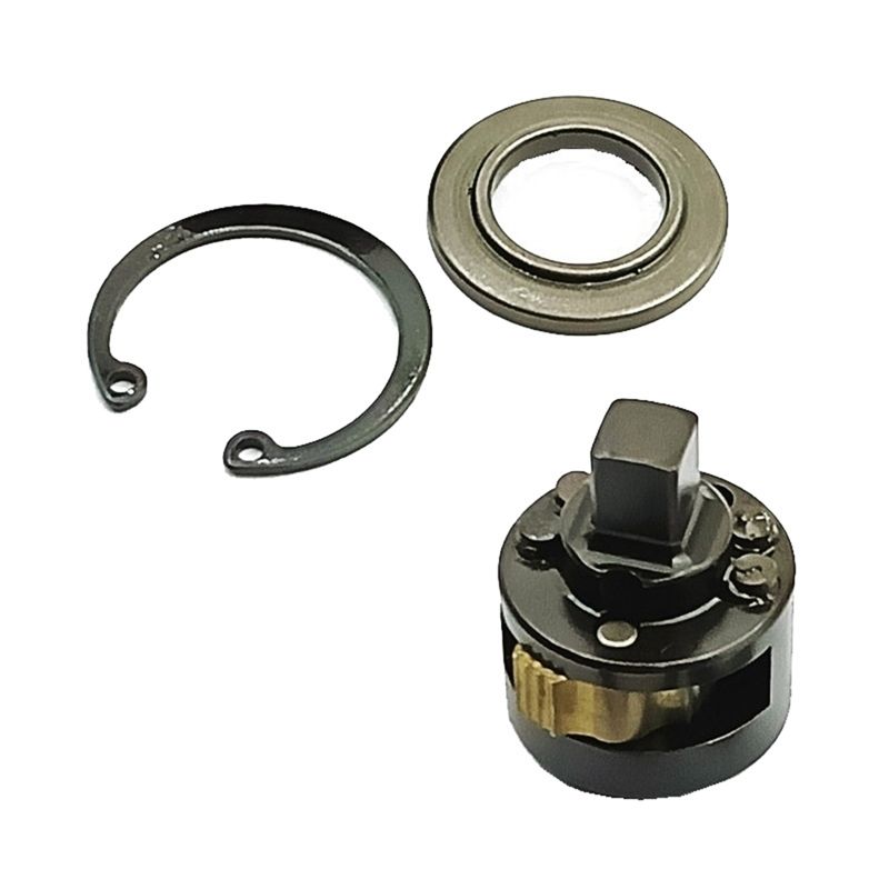 Easy Use 42-06-0139 2566-20 Fuel Cordless Ratchet Wrench Anvil Power Tools Replacement Parts