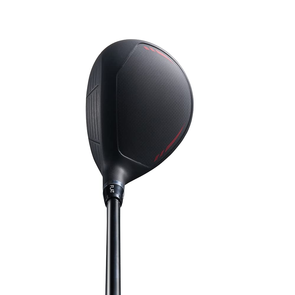 Royal Collection TM-X Wood de fairway RC TM-X FW 7W Unghi loft: 21° TT-5 FW Flex: Model R 2022