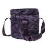 Portable Thicken Singing Bowl Carry Bag with Handle Carrying Cases Padded Travelling Bag Yoga Singing Bowl Carriers Bag
