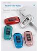 Geely Emgrand Key Case for GS, Xingyue, GL, Borui, Vision, X1 Models