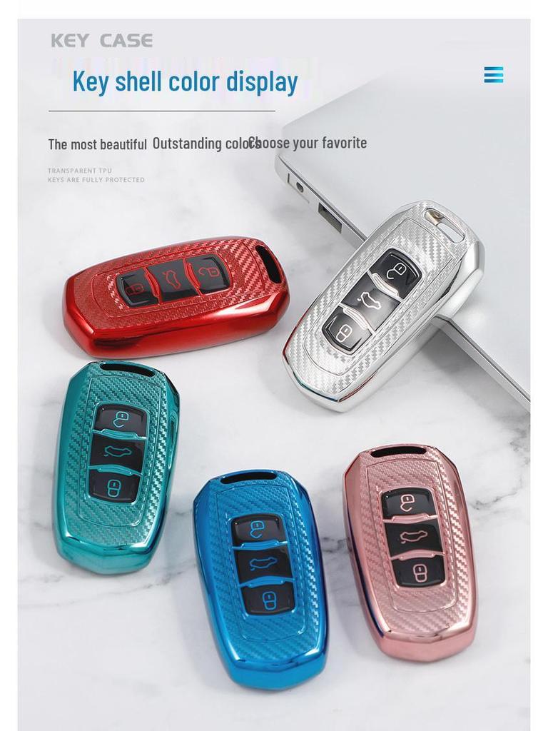Geely Emgrand Key Case for GS, Xingyue, GL, Borui, Vision, X1 Models