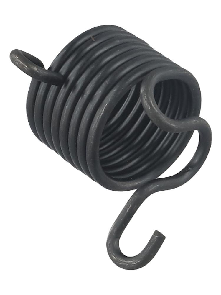 Drucklufthammer, Hammerhaltefeder, ca. 3,18 mm / 0,1 Zoll