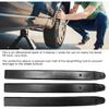 3Pcs Pry Long Socks Rim Protector Tire Changer Lever Cover Protector Tire Bead Lifting Tool