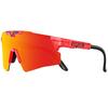 Road Cycling Glasses UV400 MTB Mountain Bike Polarized Fishing Glasses Driving Sunglasses Bicycle Outdoor Sports Eyewear
