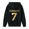 Hoodies For Boys And Girls Print Long Sleeve Cute Sweatshirt Teen Girls Anime Tops 3-14Y